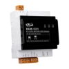 RS-232/RS-485/USB to DALI Digital Addressable Lighting Interface Gateway. Communicable over Modbus RTU Protocol. Supports operating temperatures from -25°C ~ +75°CICP DAS